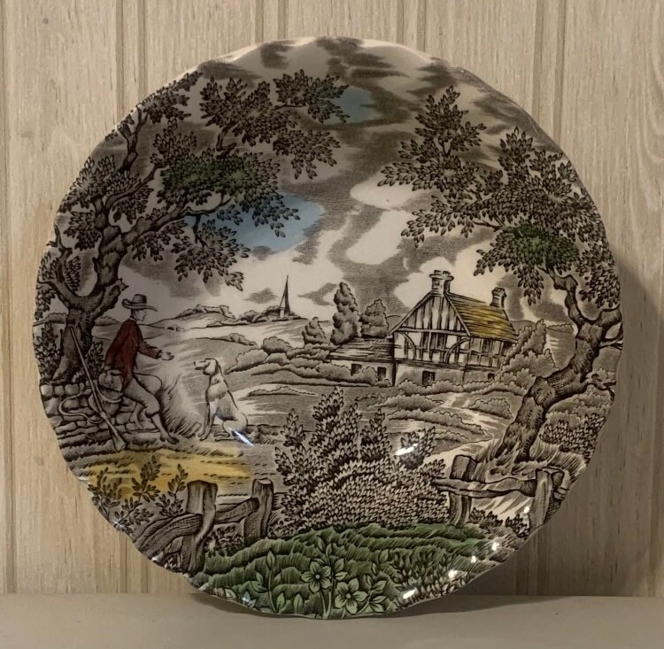 The Hunter Myott - Etsy