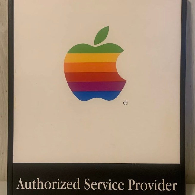 Apple Computers - Etsy