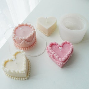 Unique Candle Molds Etsy Australia