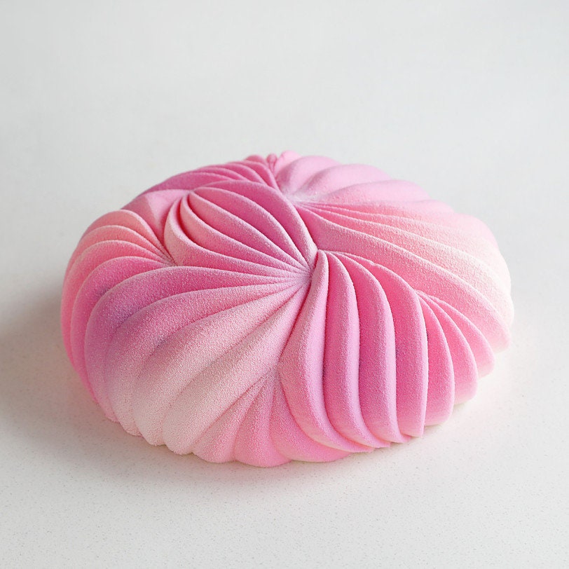 Geometric Cake Mold Etsy Canada