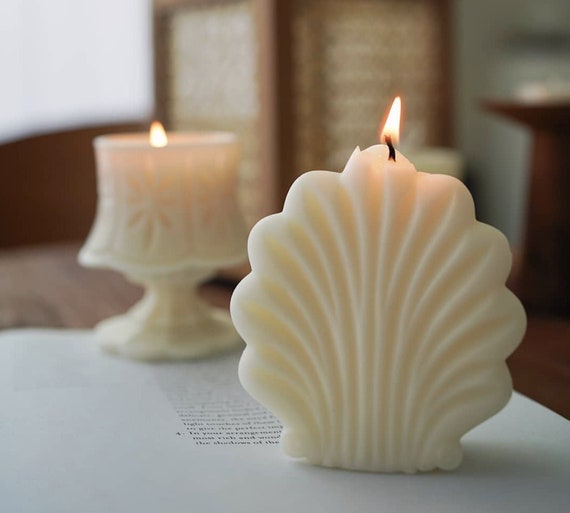Clam Shells - Aussie Candle Supplies