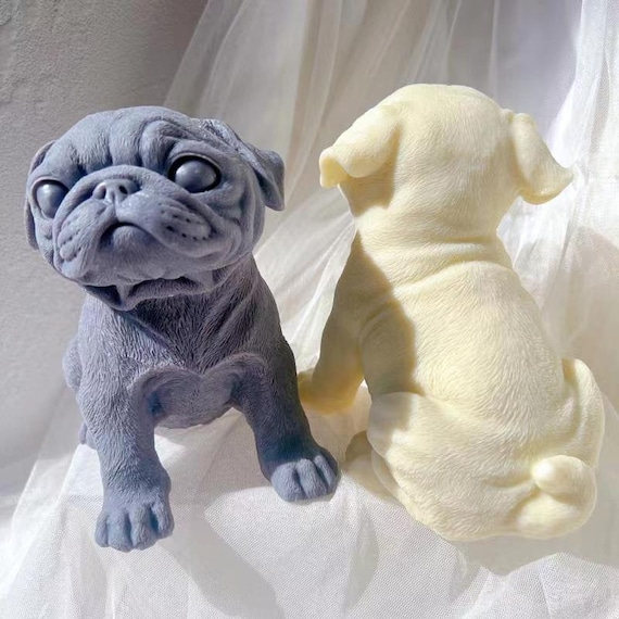 English bulldog cake pan cheap