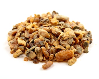 Benzoin Sumatra (Styrax Benzoin), 1 Ounce