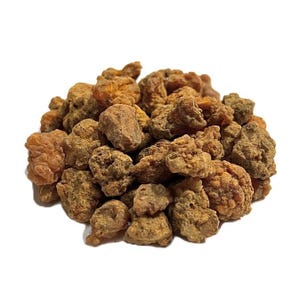 Myrrh Gum Resin Incense High Grade, 8 Ounces