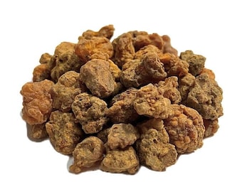Myrrh Gum Resin Incense High Grade, 8 Ounces