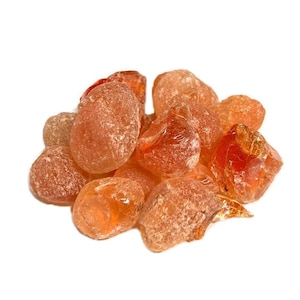 Gum Arabic Resin Incense (Acacia Senegal),  8 Ounces
