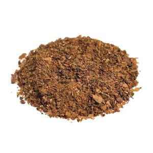 Myrrh Gum Resin Incense Fine Siftings, 8 Ounces