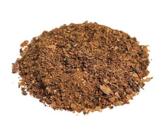 Myrrh Gum Resin Incense Fine Siftings, 8 Ounces