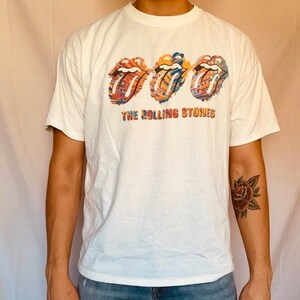 2002 Rolling Stones - Etsy