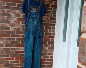 Lightweight Overalls - Etsy