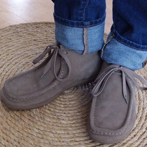 Lucky Brand Boots Etsy Canada