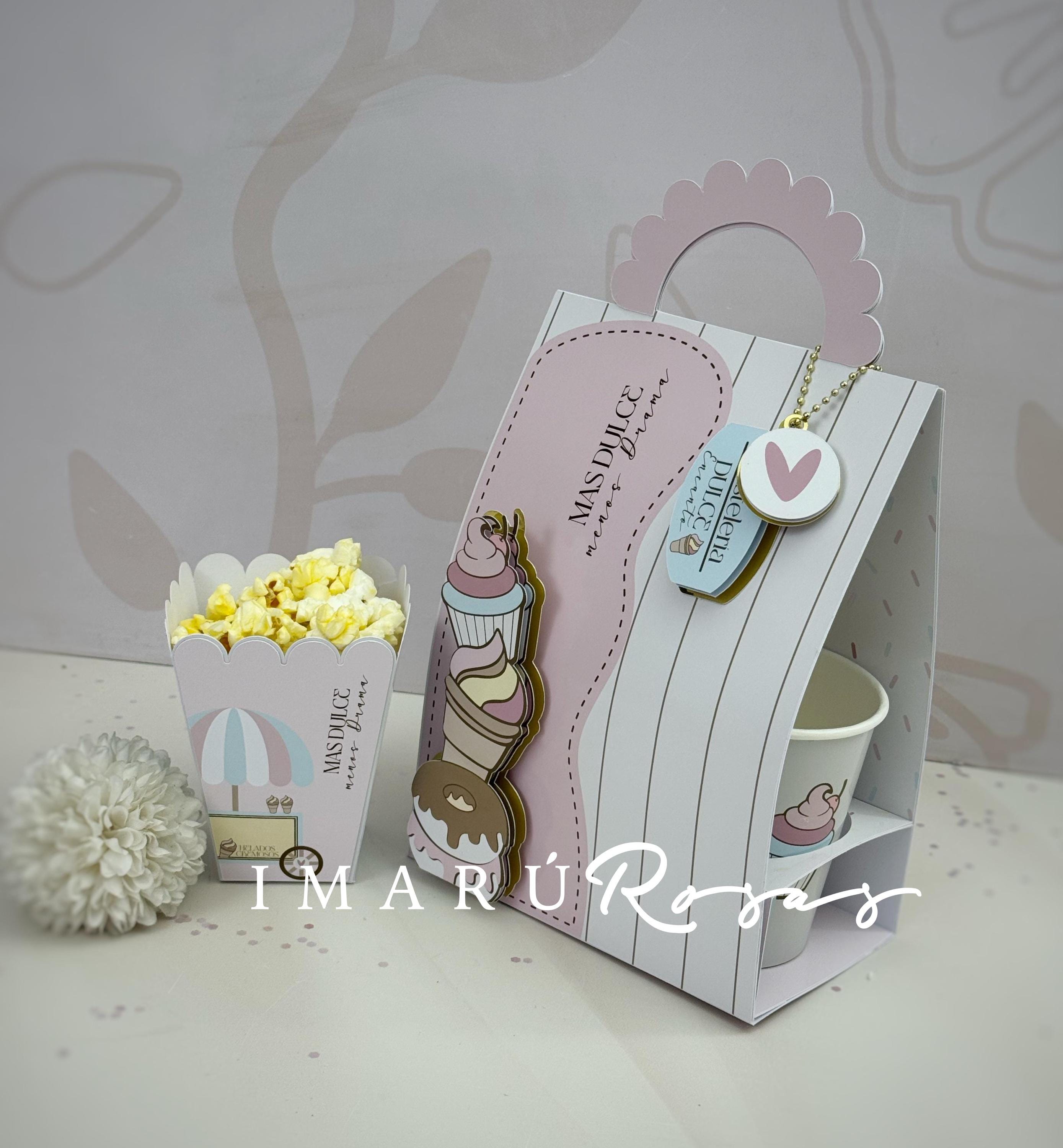 Fiesta temática de jazmín México