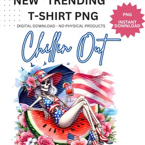 4 juillet pastèque PNG Amérique rétro PNG, Etats-Unis jour de l'indépendance du 4 juillet, conception patriotique drôle de sublimation pour le 4 juillet