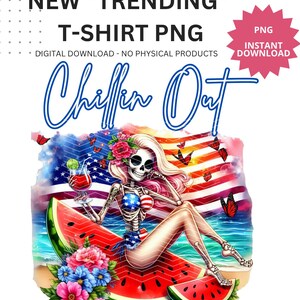 4 juillet pastèque PNG Amérique rétro PNG, Etats-Unis jour de l'indépendance du 4 juillet, conception patriotique drôle de sublimation pour le 4 juillet