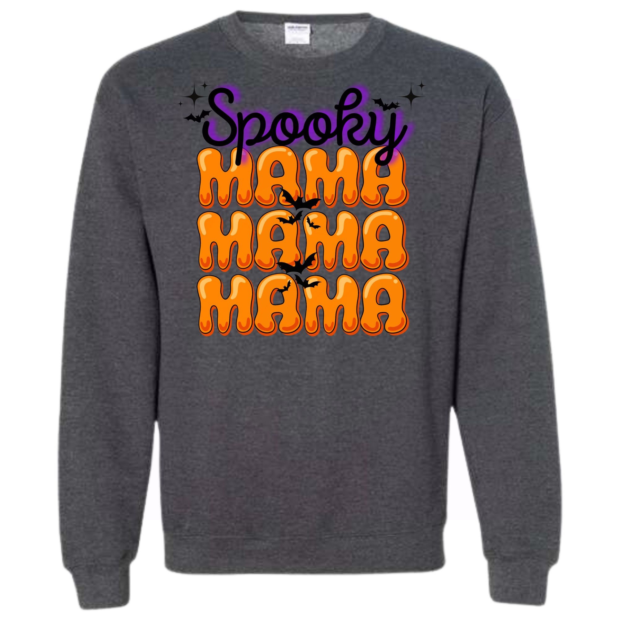 Spooky Mama Png Spooky Mom Png Halloween Shirt Gift for Mom - Etsy