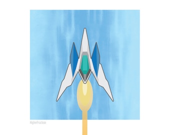 スターフォックス2 - ポスター 13x19 - Etsy 日本