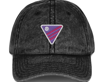 Pokémon Go Battle League - Master League Embroidered Dad Hat