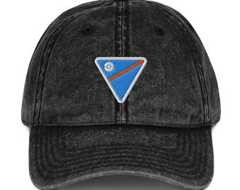 Pokémon Go Battle League - Great League Embroidered Dad Hat