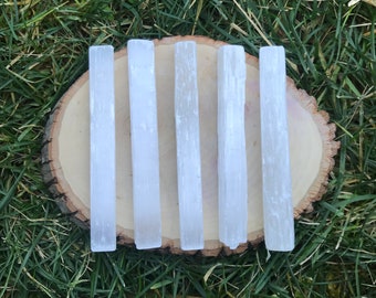 Selenite Stick