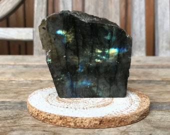 #4 de dalle labradorite