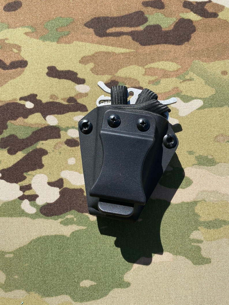 Kydex Tourniquet Carrier/holder for RATS Etsy