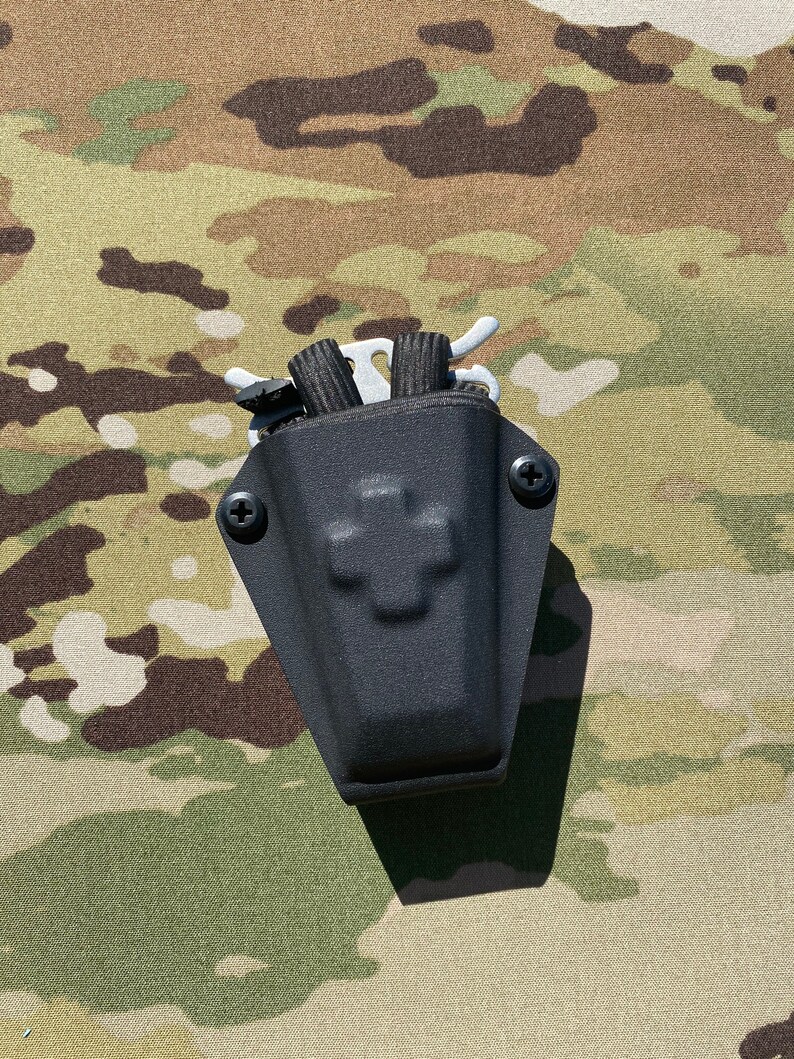 Kydex Tourniquet Carrier/holder for RATS Etsy