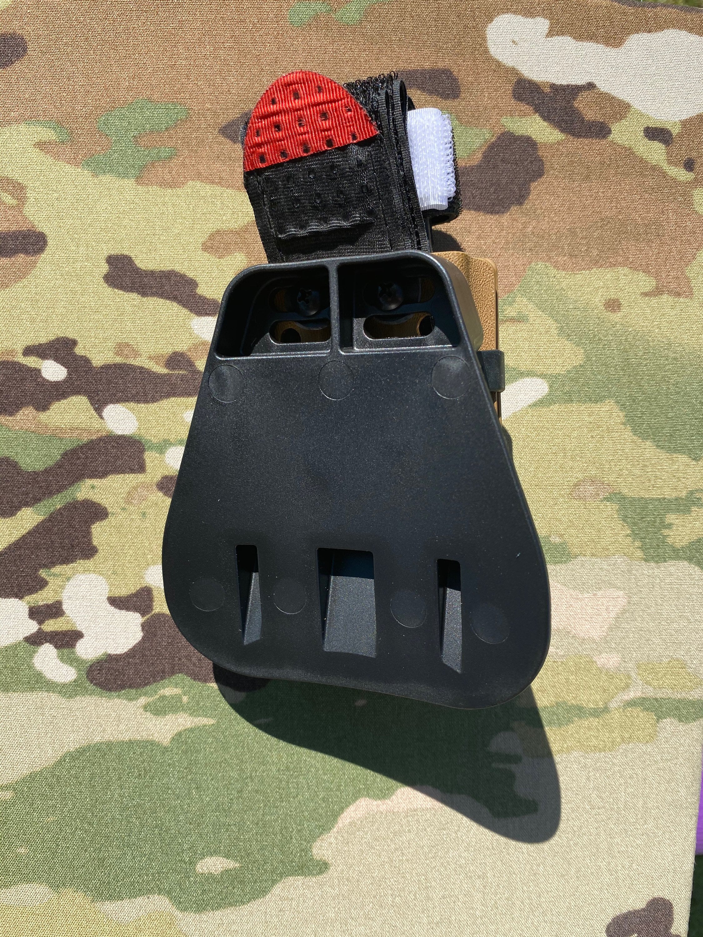 Kydex Tourniquet carrier/holder for RATS Etsy