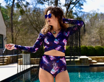 Rave Set - Etsy
