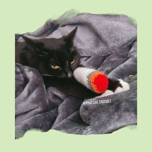 Catnip Doobie