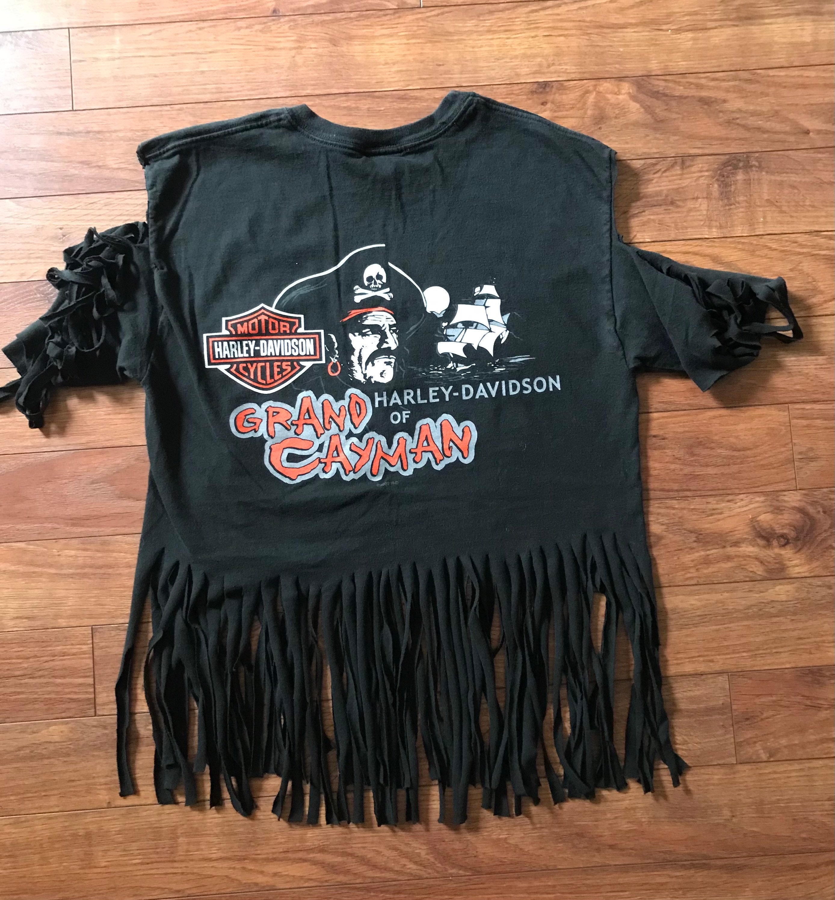 Harley-davidson 