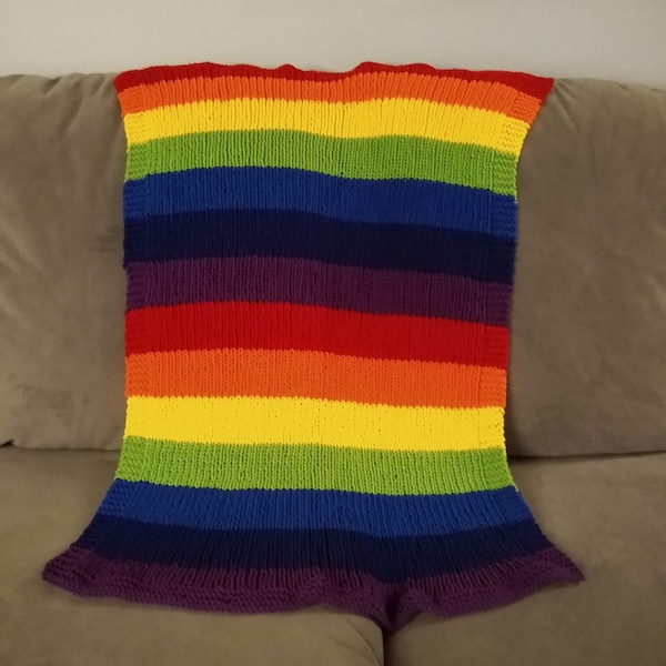 Lap Throw Blanket Etsy