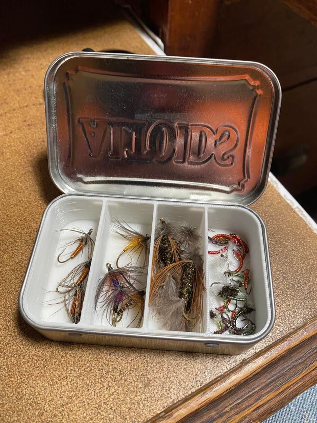Papermart Altoid Size Tin Can | Self Reliance Outfitters