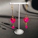see more listings in the Suncatcher Earrings section