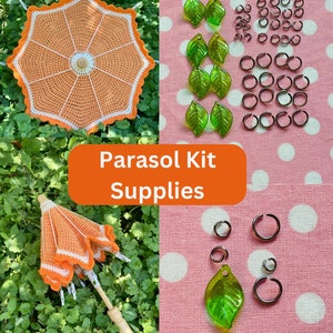 Parasol Supply Kit