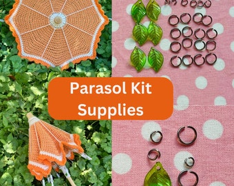 Parasol Supply Kit