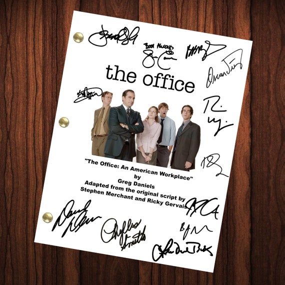 the office script for sale the office script for sale