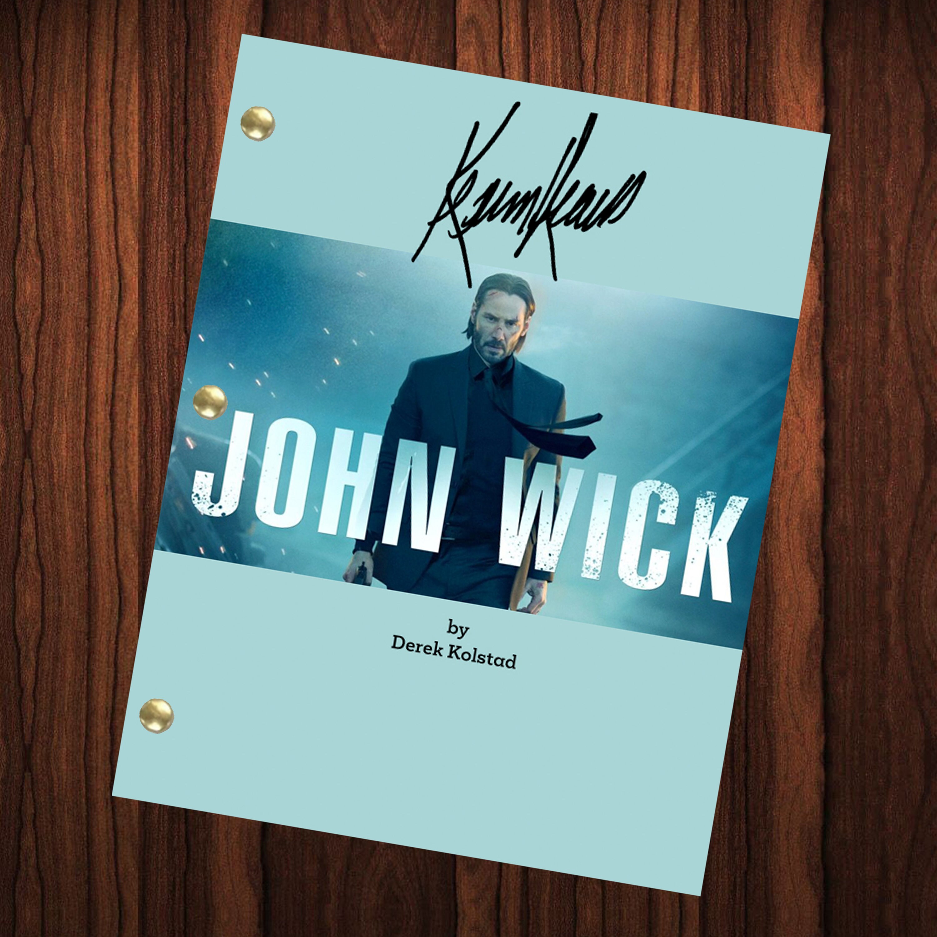 john wick 2 script john wick 2 script
