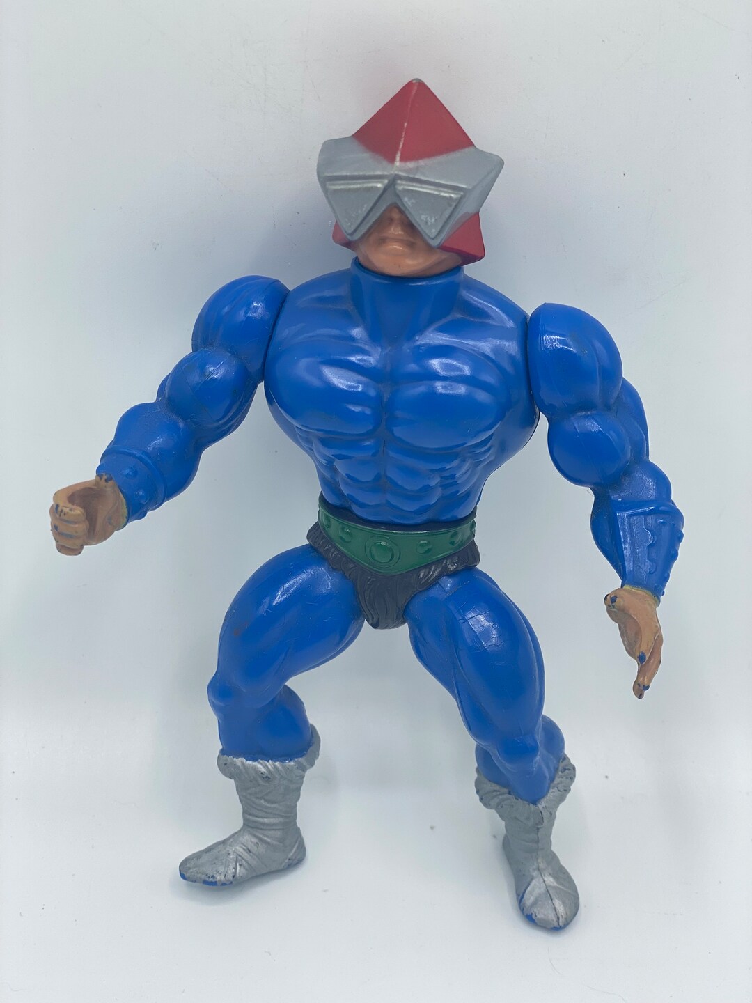 1983 he man action figure