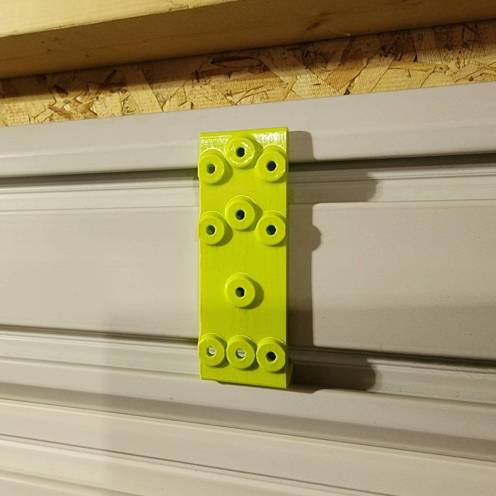 Gladiator Slatwall Mount Adapter for Ryobi One Tool Holders Etsy