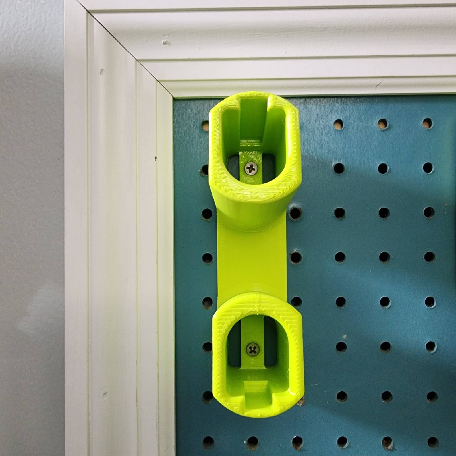 3D Printed 18V Battery Holder for Ryobi Batteries Etsy