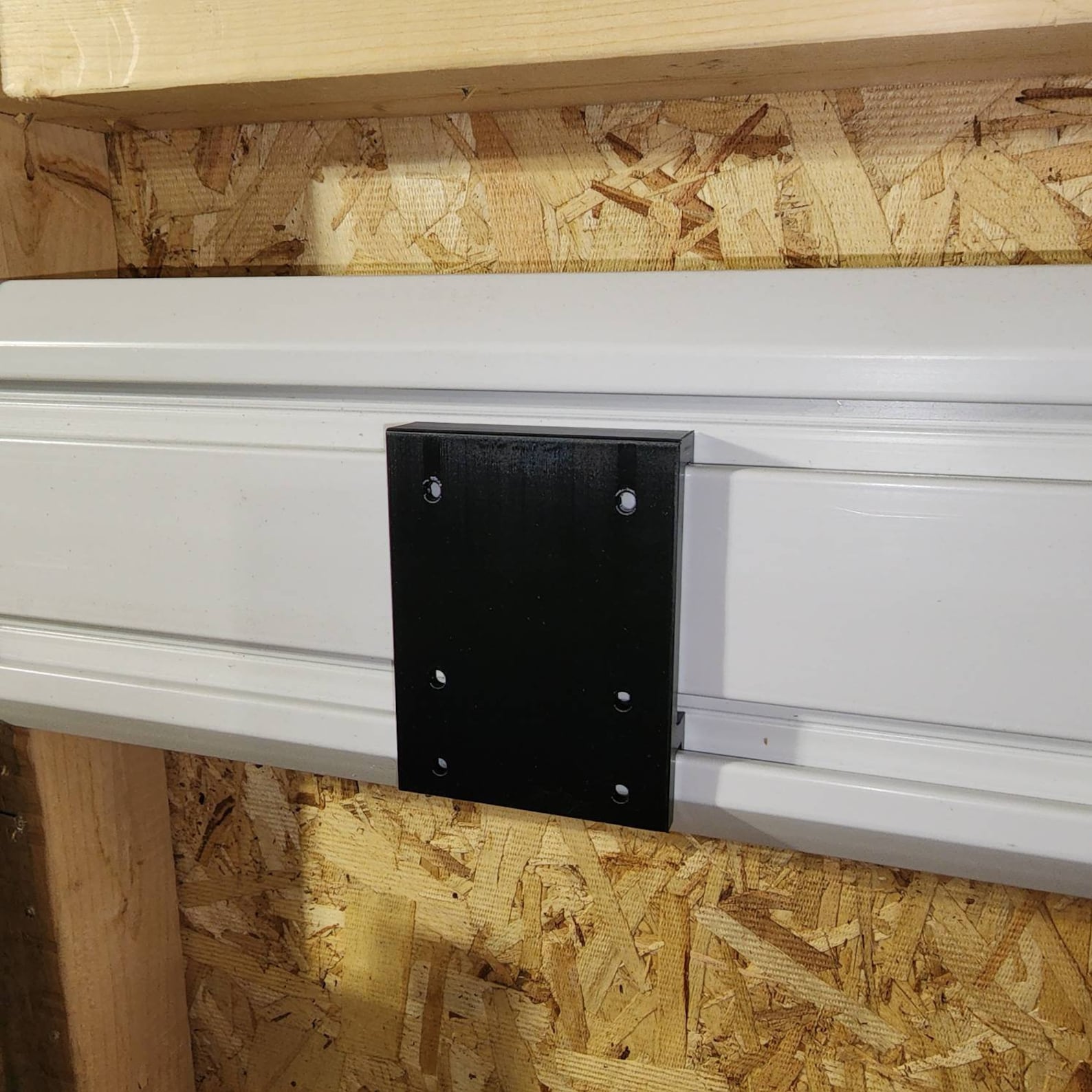 Gladiator Slatwall Mount Adapter for Ryobi One Tool Holders Etsy