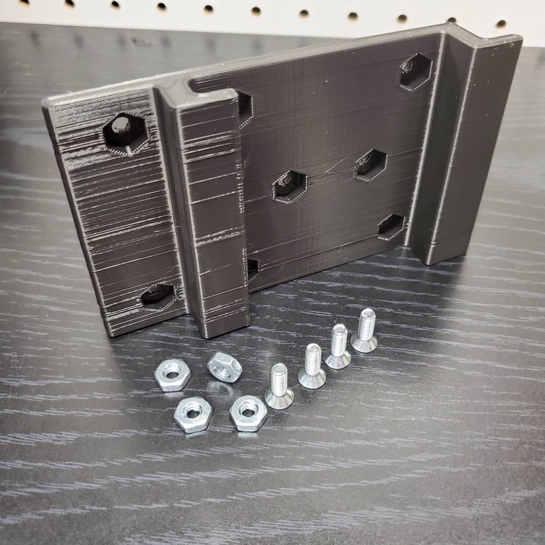 Gladiator Slatwall Mount Adapter for Ryobi One Tool Holders Etsy