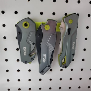 Ryobi Knife Holder Mount