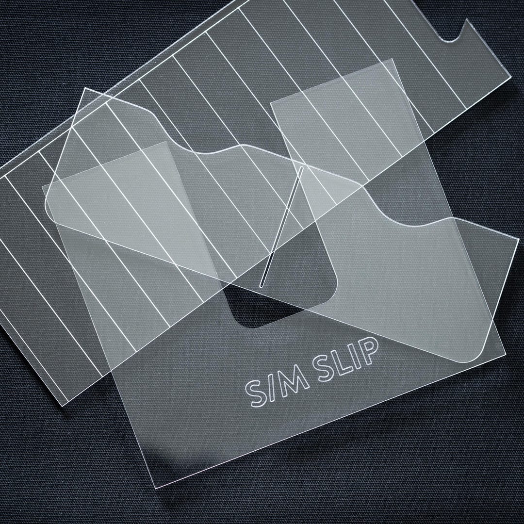 Custom Acrylic Templates for Leathercraft and More Etsy Custom Acrylic Templates for Leathercraft and More Etsy