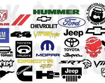Mopar Svg Etsy