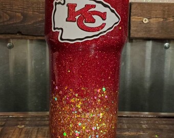 chiefs yeti cup