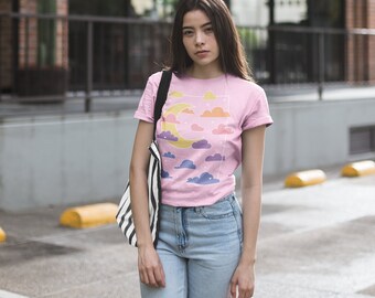 plus size pastel clothing