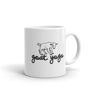 Get Yoga Mugg