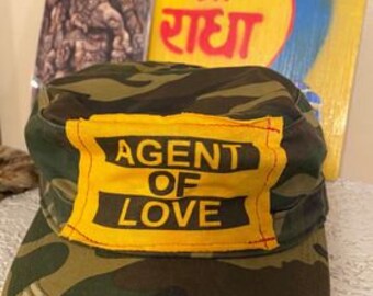 Agent Orange Patch Etsy Agent Orange Patch Etsy