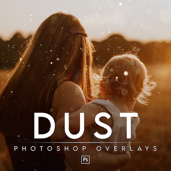 150+ DUST OVERLAYS |  Floating dust, Falling dust, Bokeh dust overlays, Dusty overlays, sunset overlays, glitter dust overlays